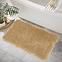Kúpeľňový koberček 50x80cm Beige Classic 2,2