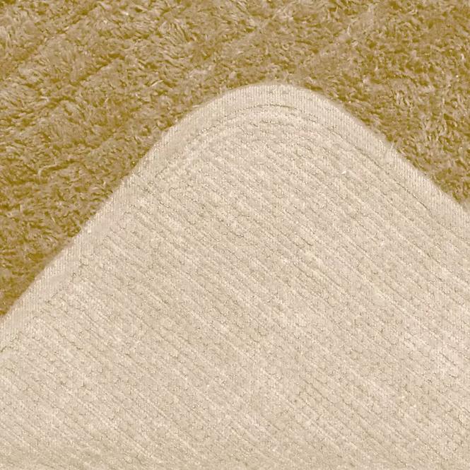 Kúpeľňový koberček 50x80cm Beige Classic 2