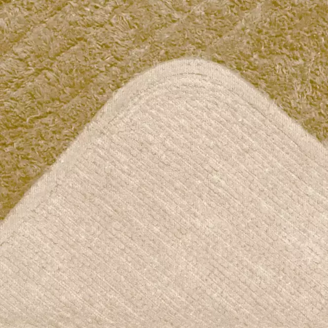 Kúpeľňový koberček 50x80cm Beige Classic 2,4