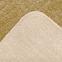 Kúpeľňový koberček 50x80cm Beige Classic 2,4