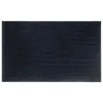 Kúpeľňový koberček 50x80cm tmavošedý