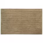 Kúpeľňový koberček 50x80cm béžový Beige Classic 3