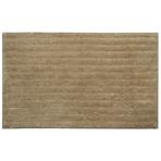Kúpeľňový koberček 50x80cm béžový Beige Classic 3