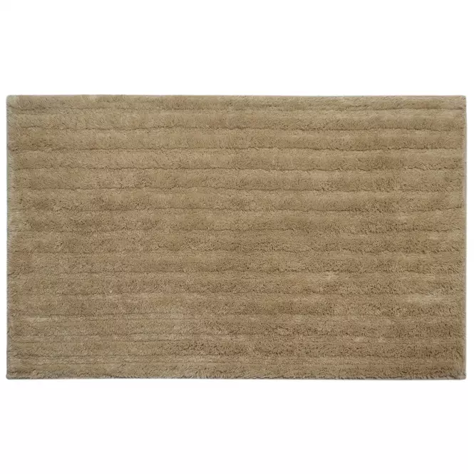 Kúpeľňový koberček 50x80cm béžový Beige Classic 3