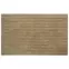 Kúpeľňový koberček 50x80cm béžový Beige Classic 3