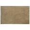 Kúpeľňový koberček 50x80cm béžový Beige Classic 3