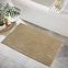Kúpeľňový koberček 50x80cm béžový Beige Classic 3,2