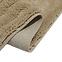 Kúpeľňový koberček 50x80cm béžový Beige Classic 3,4