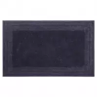 Sada kúpeľňových predložiek 50x80+40x60cm Grey Peace 1