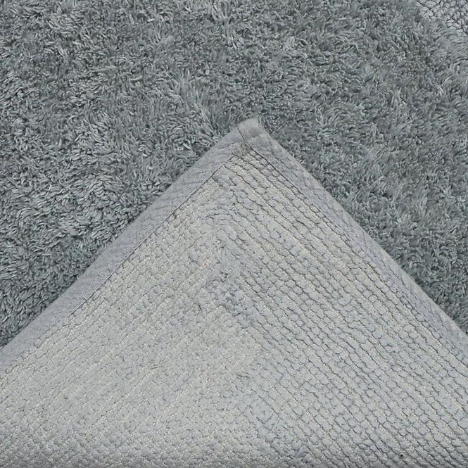 Set kúpeľňových predložiek 50x80+40x60cm Grey Peace 2