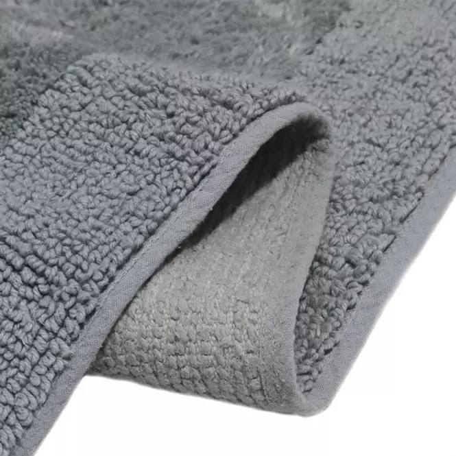 Set kúpeľňových predložiek 50x80+40x60cm Grey Peace 2,5