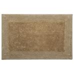 Set kúpeľňových koberčekov 50x80 + 40x60 cm Beige Peace