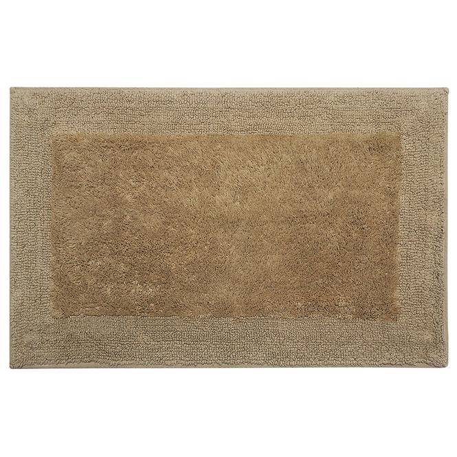 Set kúpeľňových koberčekov 50x80 + 40x60 cm Beige Peace