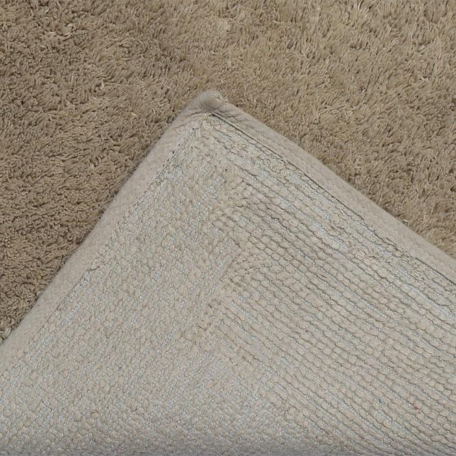 Set kúpeľňových koberčekov 50x80 + 40x60 cm Beige Peace