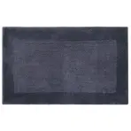Kúpeľňový koberček 50x80cm Grey Relax 4