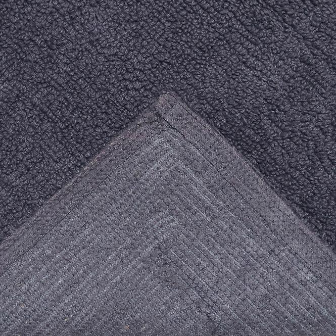 Kúpeľňový koberček 50x80cm Grey Relax 4