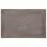 Kúpeľňový koberček 50x80cm Taupe Elegance