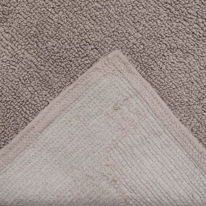 Kúpeľňový koberček 50x80cm Taupe Elegance,3