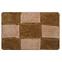 Kúpeľňový koberček 50x80cm Taupe Bricks