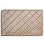 Kúpeľňový koberček 50x80cm Beige Harmony
