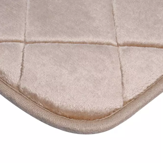 Kúpeľňový koberček 50x80cm Beige Harmony