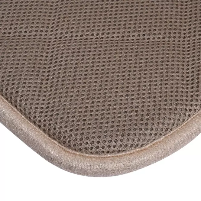 Kúpeľňový koberček 50x80cm Beige Harmony