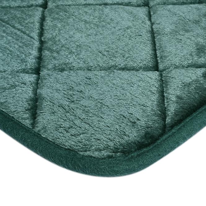 Kúpeľňový koberček 50x80cm Green Harmony