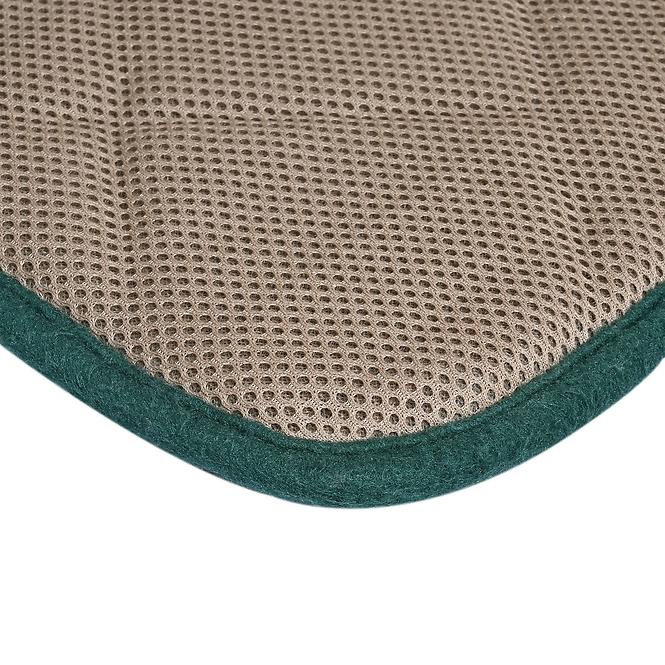 Kúpeľňový koberček 50x80cm Green Harmony