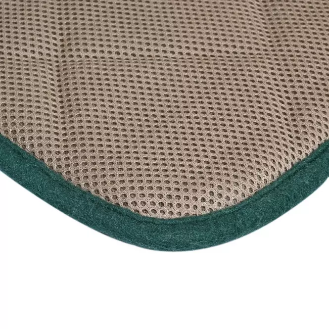 Kúpeľňový koberček 50x80cm Green Harmony,5
