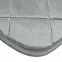 Kúpeľňový koberček 50x80cm Grey Harmony 1,4