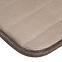 Kúpeľňový koberček 50x80cm Taupe Harmony,5