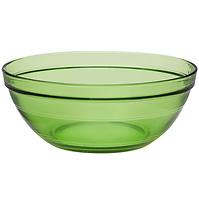Miska Lys zelená  500 ml 110dx40405