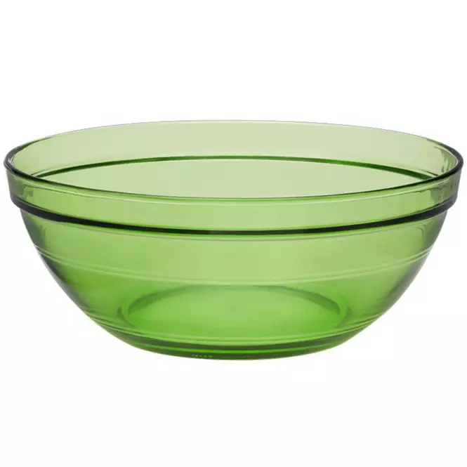 Miska Lys zelená  500 ml 110dx40405