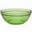 Miska Lys zelená  500 ml 110dx40405