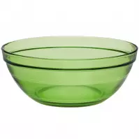 Miska Lys zelená 970 ml  110dx40406
