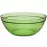Miska Lys zelená 970 ml  110dx40406