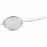 Kuchynské sitko Inox 10cm 42332