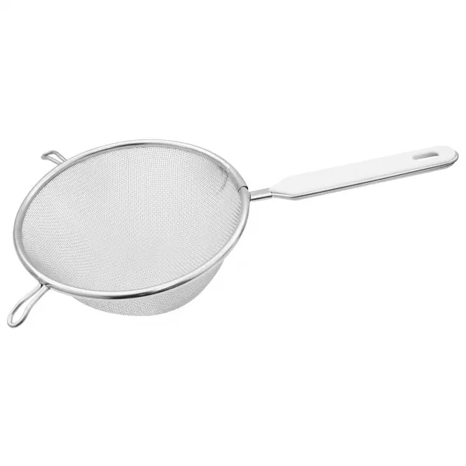 Kuchynské sitko Inox 16cm 42334