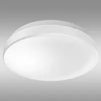 Stropné svietidlo 18W 25,5CM IP44 PL1