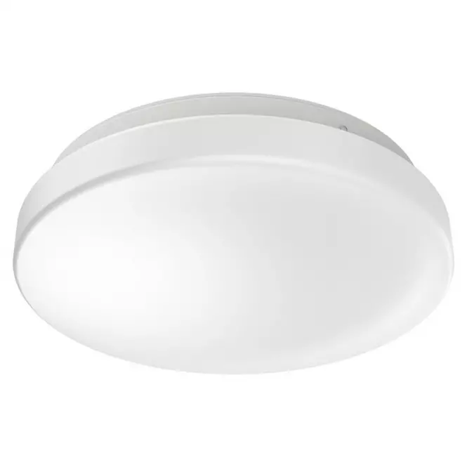 Stropné svietidlo 18W 25,5CM IP44 PL1