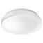 Stropné svietidlo so senzorom pohybu 18W 25,5 cm IP44 PL1,2