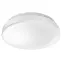 Stropné svietidlo 24W 32,5 cm IP44 PL1,2