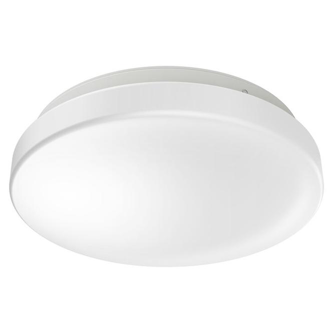 Plafón Round 24W so senzorom 32,5 cm IP44 PL1