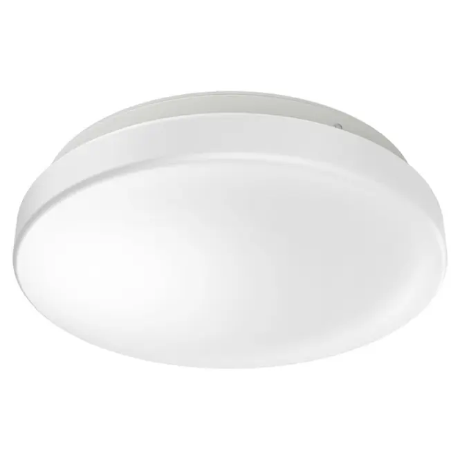 Plafón Round 24W so senzorom 32,5 cm IP44 PL1,2