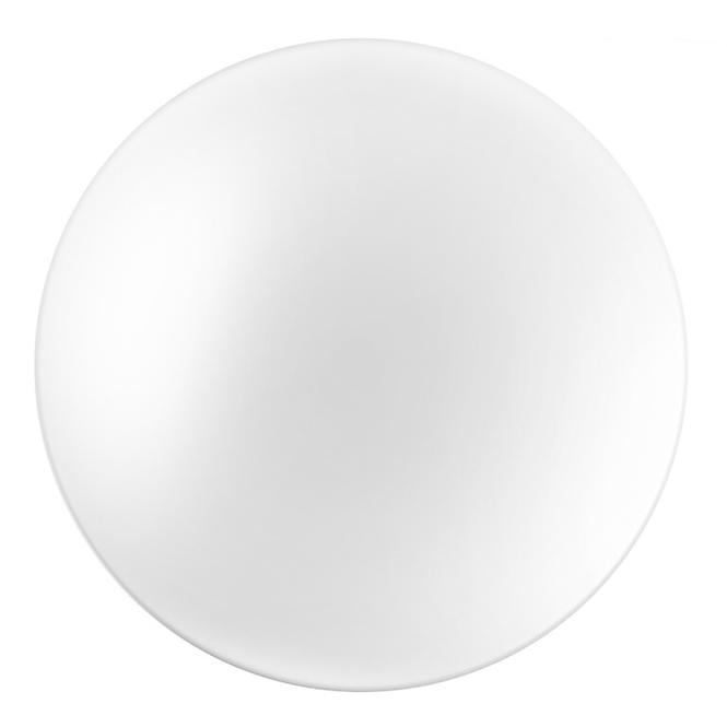 Plafón Round 24W so senzorom 32,5 cm IP44 PL1