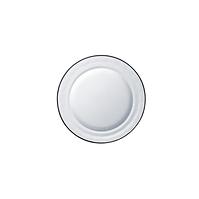 Dezertný tanier Lys 13,5 cm