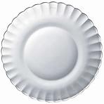 Picardie dezertný tanier 20,5 cm