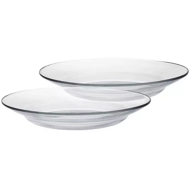 Hlboký tanier Lys 21 cm,2