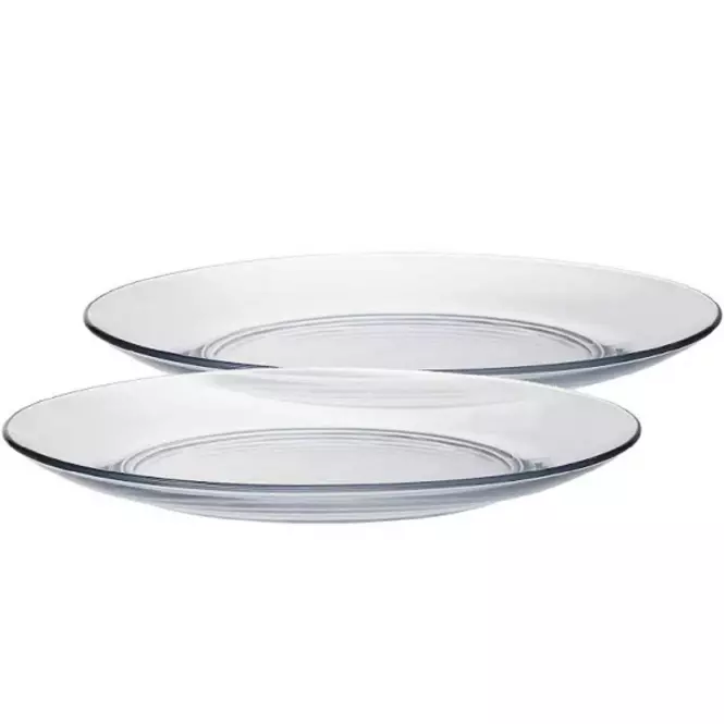 Hlboký tanier Lys 21 cm,3
