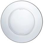 Tanier Lys 23,5 cm